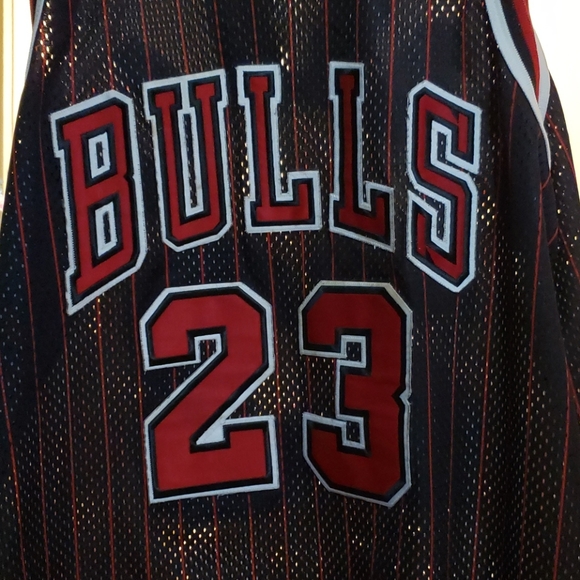 Mens Basketball jersey - Picture 7 of 7